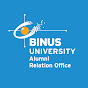 BINUS Alumni logo