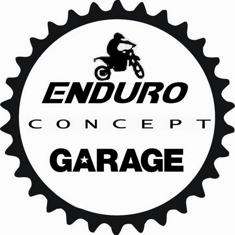 ENDURO CONCEPT GARAGE