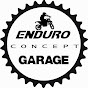 ENDURO CONCEPT GARAGE