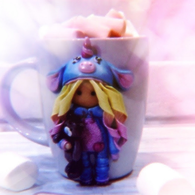 Polymer clay ideas