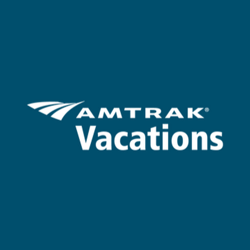 Amtrak Vacations