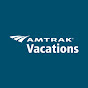 Amtrak Vacations logo
