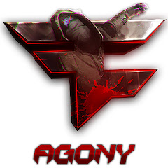FaZe Agony channel logo
