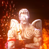 Channel avatar