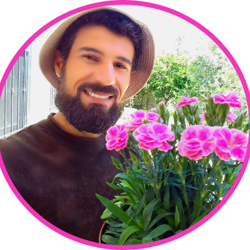 اسرار الزراعة Farming secrets Logo