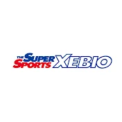 SUPER SPORTS XEBIO