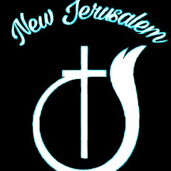 NEW JERUSALEM CHURCH OF GOD OF PSL