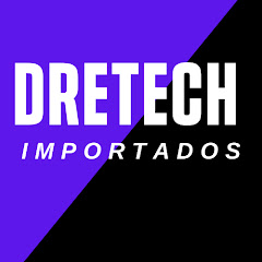 Dre. Tech channel logo