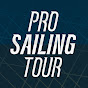 Pro Sailing Tour logo