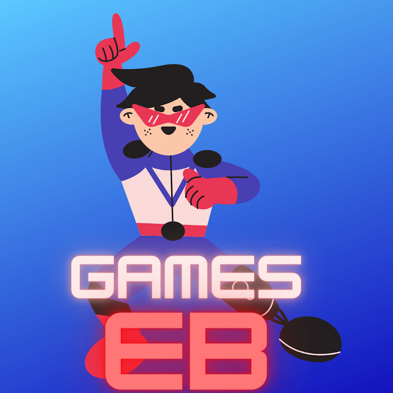 EB GAMES