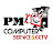 PM COMPUTER SERVICE & CCTV