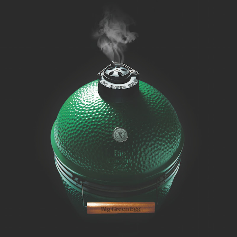 Big Green Egg Mexico