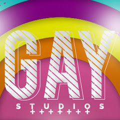 GayStudios channel logo