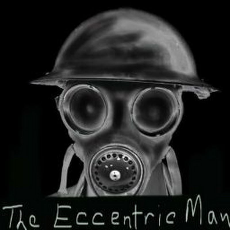 The Eccentric Man