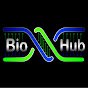 Bio Hub logo