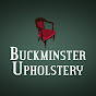 Buckminster Upholstery logo