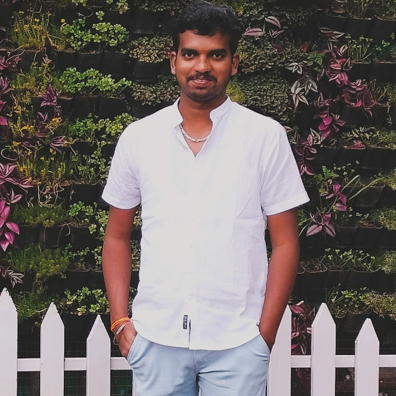 SAKTHI DIY icon