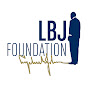 LBJ Foundation logo