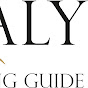 Italy Wedding Guide US logo