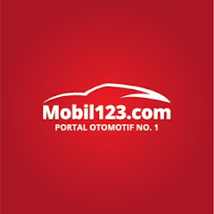 Mobil123 channel logo