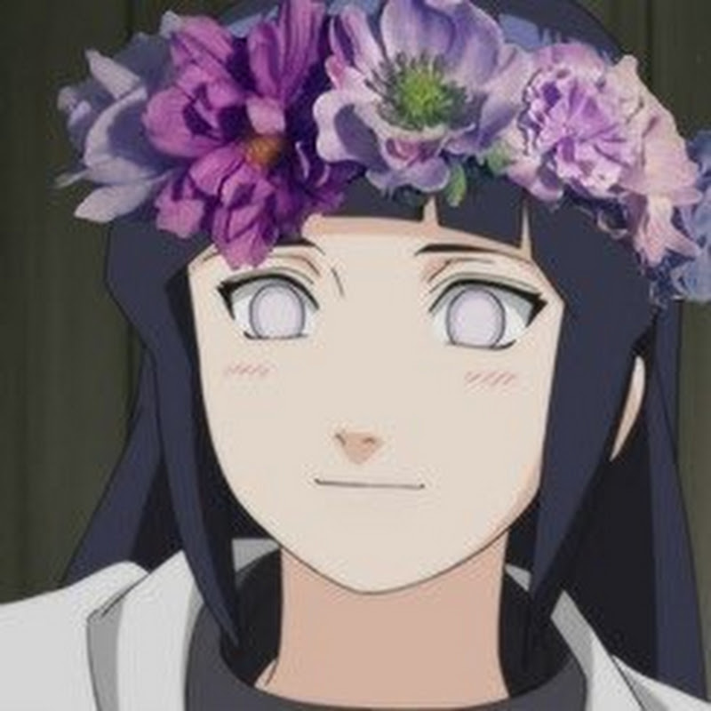 Hinata Hyūga