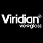 Viridian Glass New Zealand logo