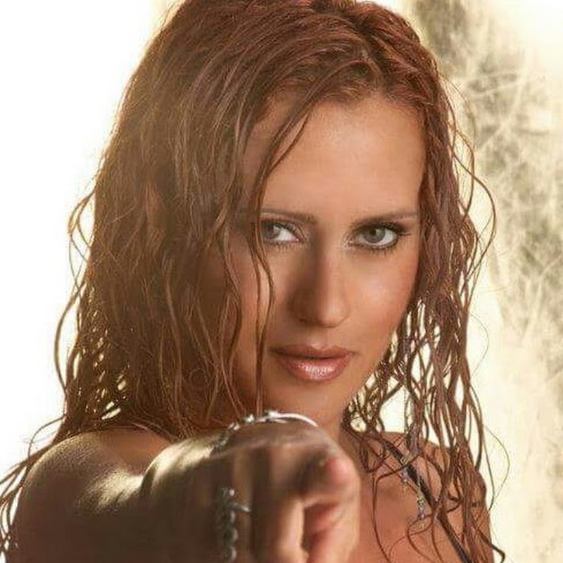 Carmen Terracina