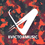 IIVictormusic logo