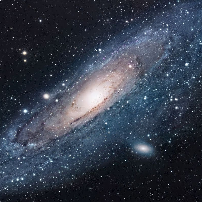 BehindAndromeda