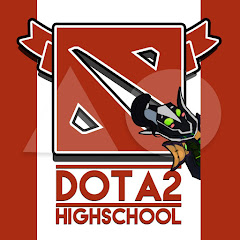 Dota2 HighSchool Avatar