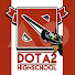 Dota2 HighSchool