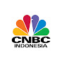 Логотип каналу CNBC Indonesia