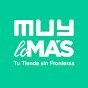 MuyLoMas logo