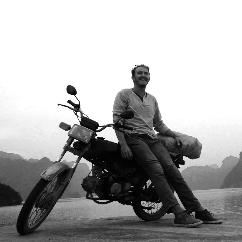 Joel Karlenzig