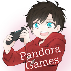 Pandora Games