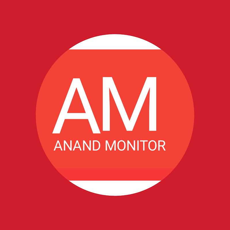 Anand Monitor (Anand kumar)