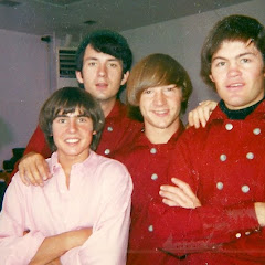 Monkees Live Almanac