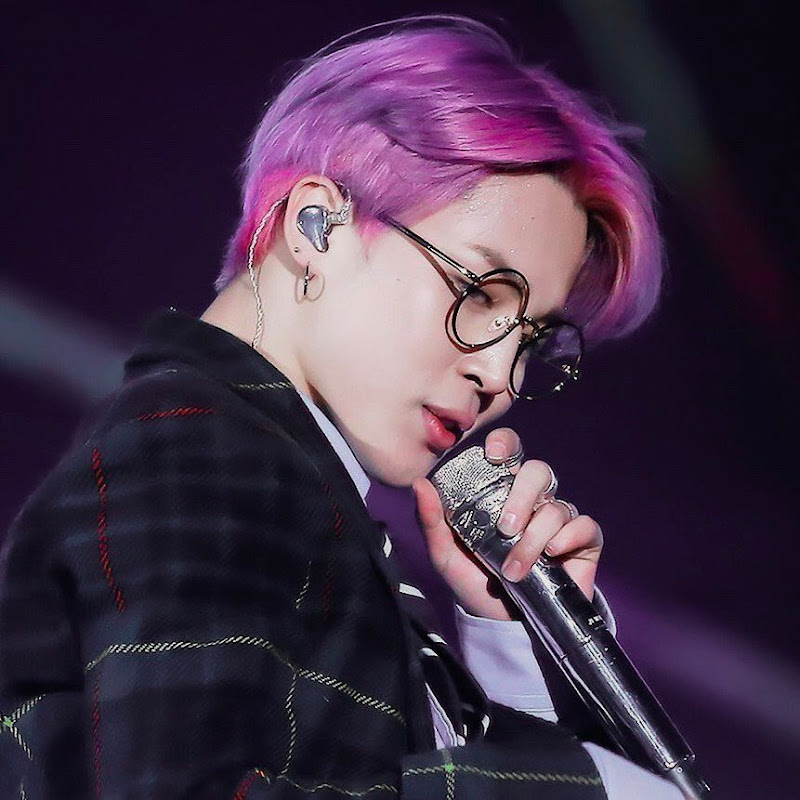 Bangtan Universe