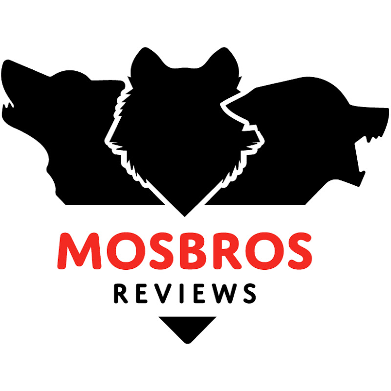 MosBros Reviews