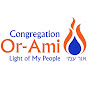 OrAmi ATL logo