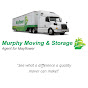 Murphy Moving & Storage logo