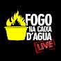 FOGO NA CAIXA DAGUA AO VIVO logo
