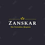The Zanskar logo