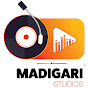 MADIGARI STUDIOS logo