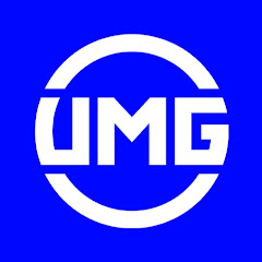 UMG Gaming Avatar