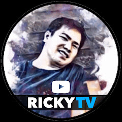Ricky TV avatar