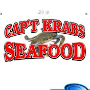 Capt Krabs Seafood