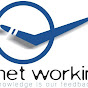 Net Working logo