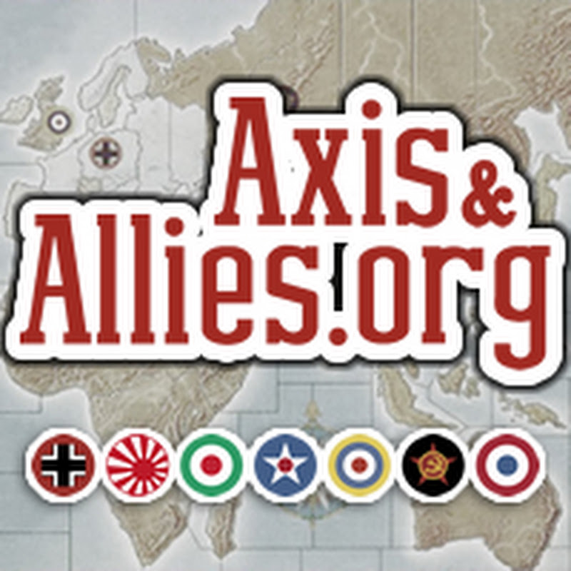 Axis & Allies.org