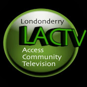 Londonderry Access Center TV